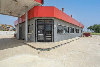 Plus de détails pour 6101 E Rosedale St, Fort Worth, TX - Local commercial à louer