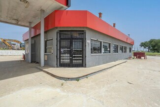 Plus de détails pour 6101 E Rosedale St, Fort Worth, TX - Local commercial à louer