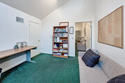 Interior Photo
