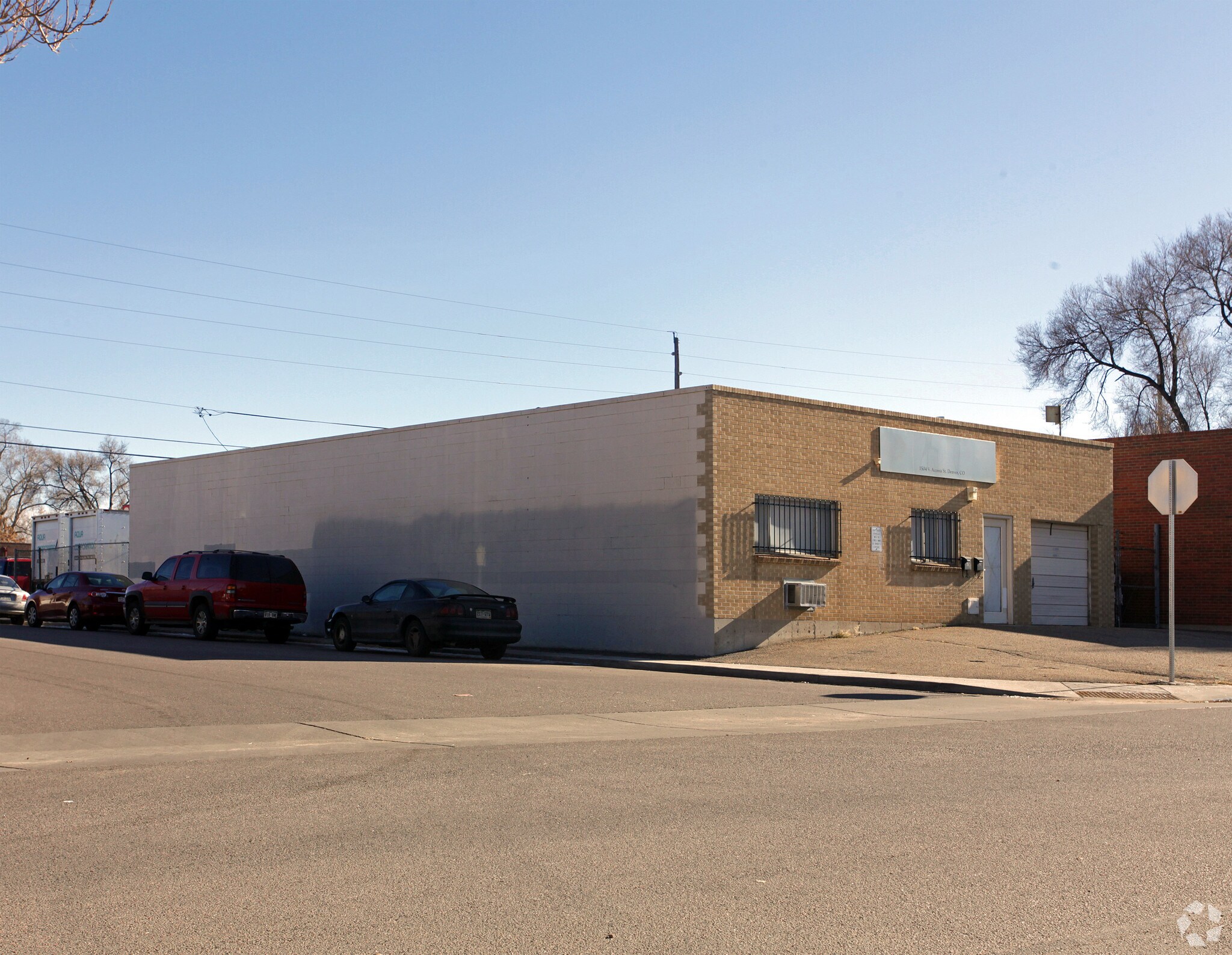 1504 S Acoma St, Denver, CO à vendre Photo principale– Image 1 sur 10