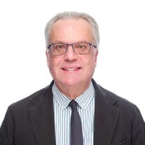 John Weston