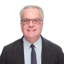John Weston