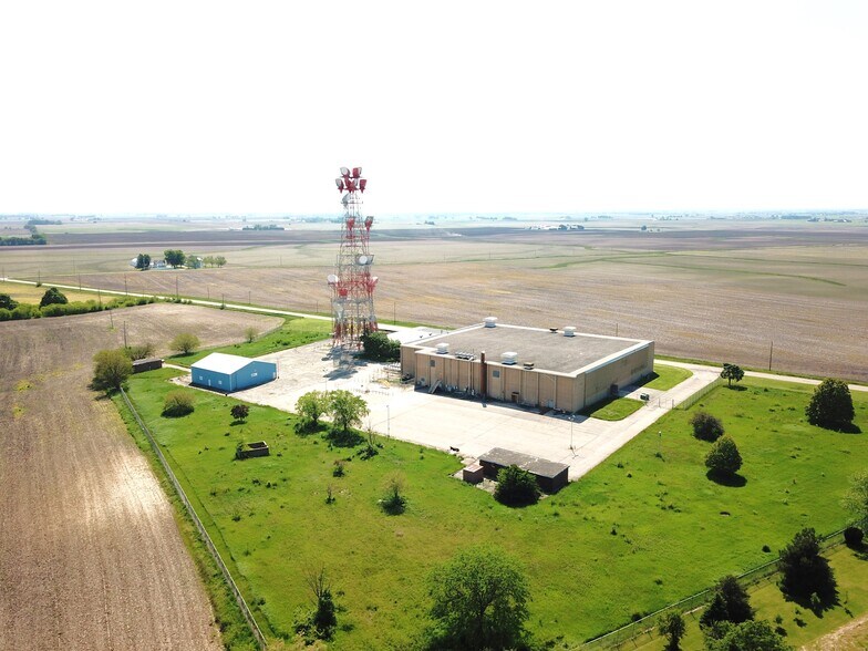 2869 N 3501st Rd, Seneca, IL à vendre - Photo de l’immeuble – Image 3 sur 56