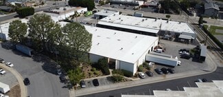 Plus de détails pour 1242-1268 E Edna Pl, Covina, CA - Industriel/Logistique à vendre