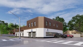 Plus de détails pour 1186 NW 103rd St, Miami, FL - Local commercial à vendre