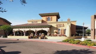 Plus de détails pour E Guadalupe Rd, Gilbert, AZ - Local commercial à louer