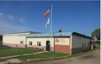 Plus de détails pour 200 C Ave, Goodman, WI - Industriel/Logistique à vendre