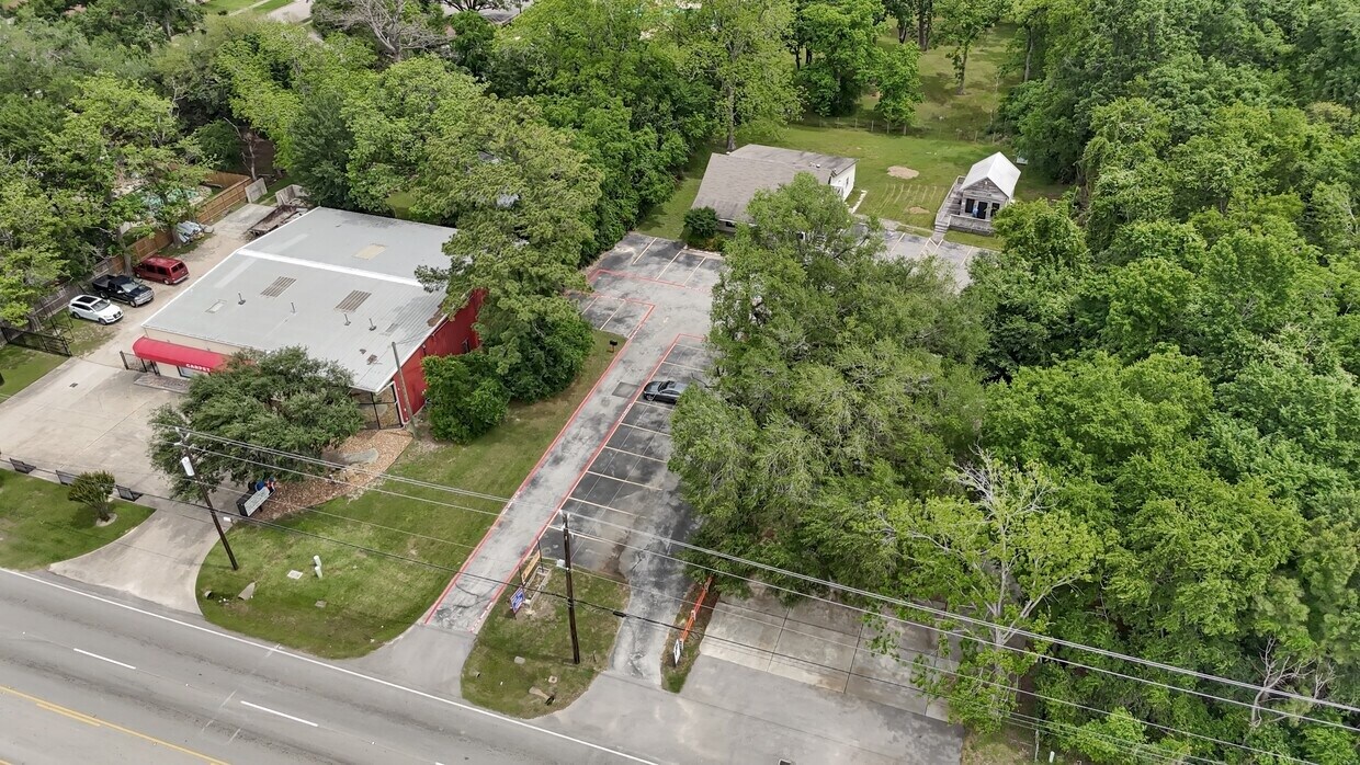 17934 Kuykendahl Rd, Spring, TX à vendre Photo de l’immeuble– Image 1 sur 15