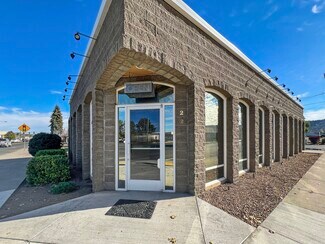 Plus de détails pour 220 NW Meadow Lakes Dr, Prineville, OR - Bureau à vendre