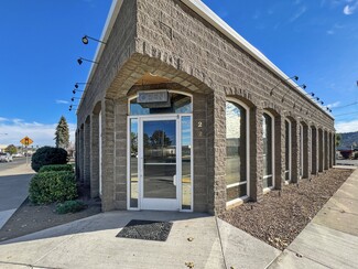 Plus de détails pour 220 NW Meadow Lakes Dr, Prineville, OR - Bureau à vendre