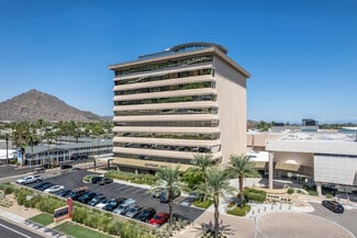 Plus de détails pour 6900 E Camelback Rd, Scottsdale, AZ - Bureau, Bureau/Médical à louer