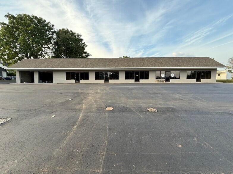 320 E King St, King, NC à louer - Photo de l’immeuble – Image 3 sur 6