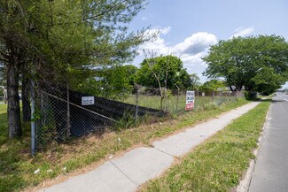 Plus de détails pour Ecke Ave, Bellport, NY - Terrain à vendre