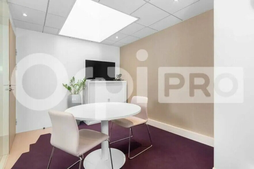Bureau dans Paris à louer - Photo de l’immeuble – Image 3 sur 6