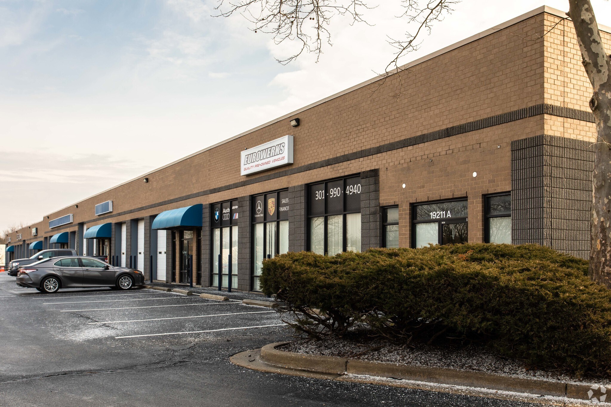 19211 Chennault Way, Gaithersburg, MD à louer Photo principale– Image 1 sur 11