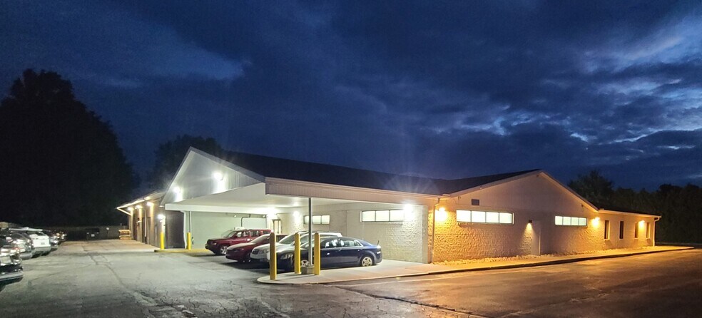 1360 Reimer Rd, Wadsworth, OH à vendre - Photo de l’immeuble – Image 2 sur 9