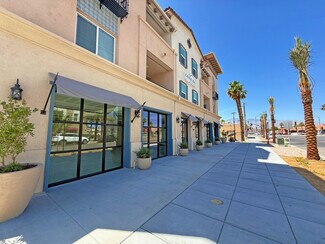 Plus de détails pour 51392 Cesar Chavez St, Coachella, CA - Local commercial à louer