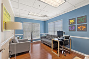 Interior Photo