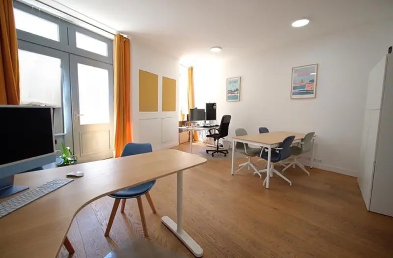 Bureau dans Bordeaux à vendre Photo intérieure– Image 1 sur 7