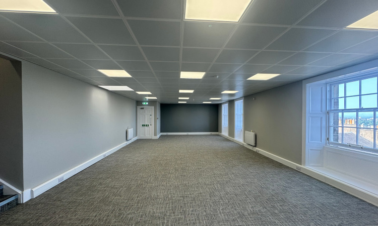 101-103 George St, Edinburgh à louer - Photo de l’immeuble – Image 3 sur 21