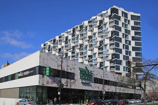 Plus de détails pour 5105 S Harper Ave, Chicago, IL - Coworking à louer