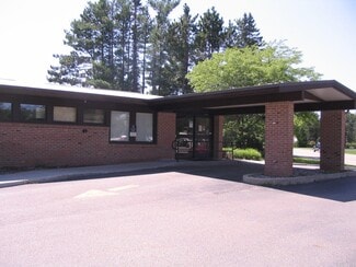 Plus de détails pour 1010 W North Down River Rd, Grayling, MI - Santé à vendre