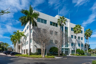 Plus de détails pour 6750 N Andrews Ave, Fort Lauderdale, FL - Bureau à louer