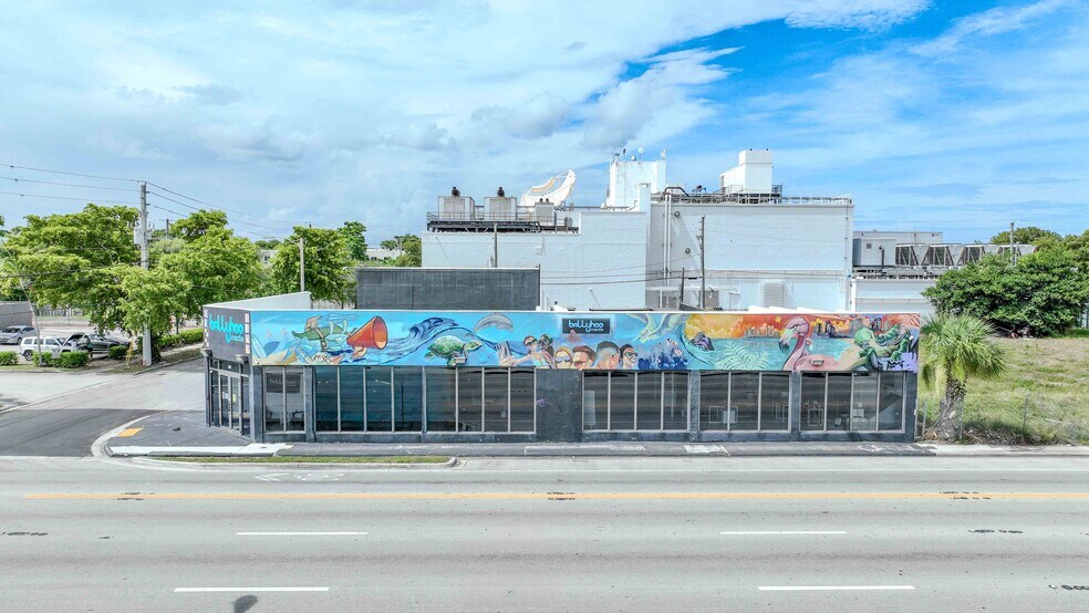 101-103 NE 79th St, Miami, FL à vendre - Photo de l’immeuble – Image 2 sur 22