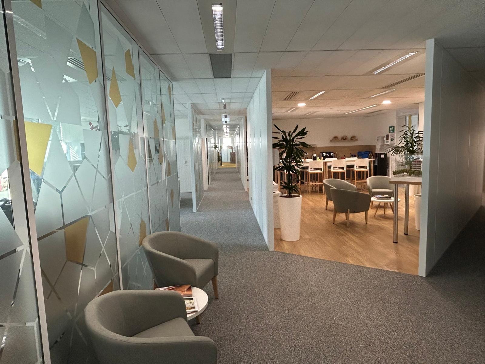 Boulevard De Dunkerque, Marseille à louer Photo intérieure– Image 1 sur 1