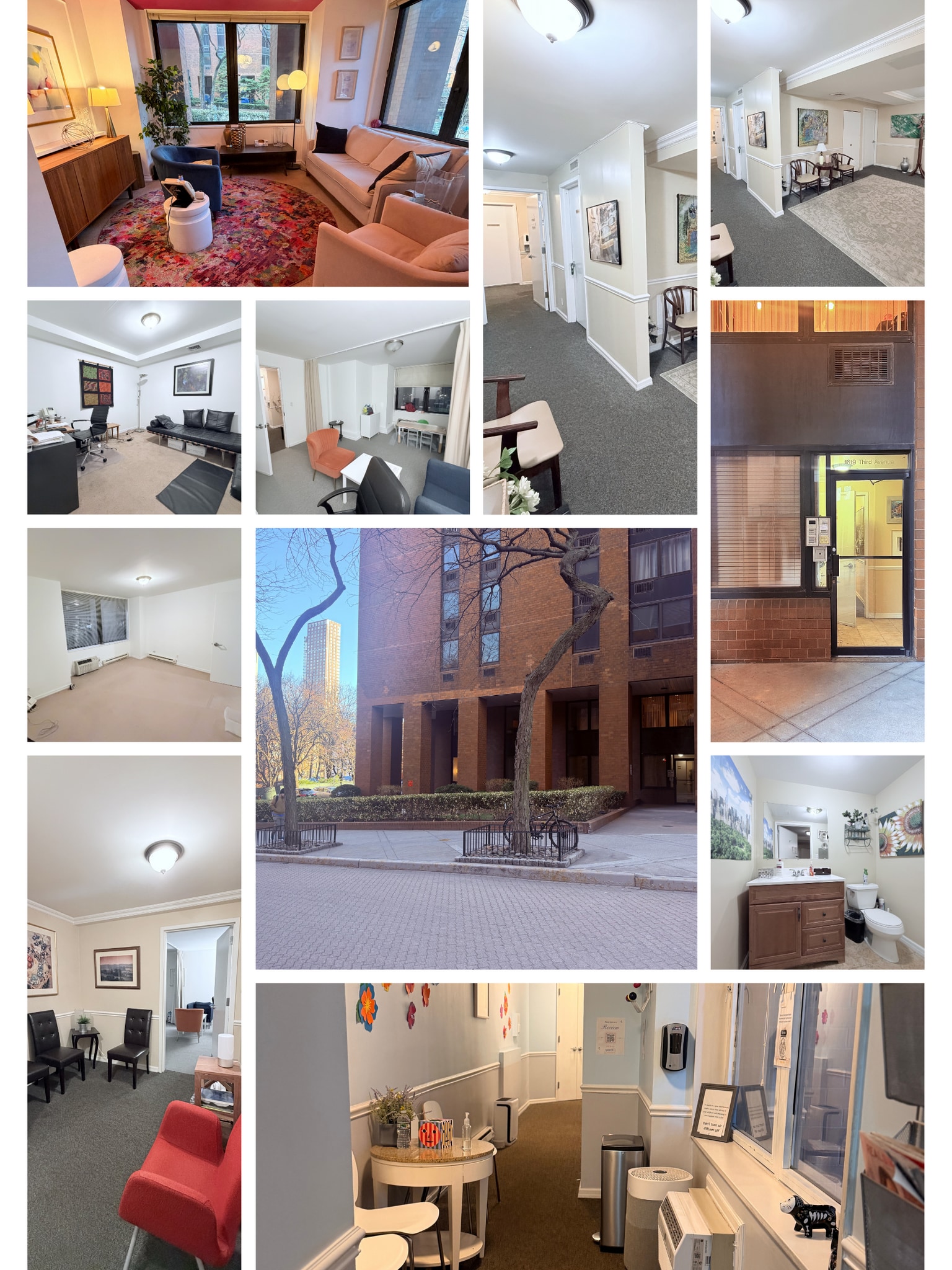 1601-1641 3rd Ave, New York, NY à louer Photo intérieure– Image 1 sur 1