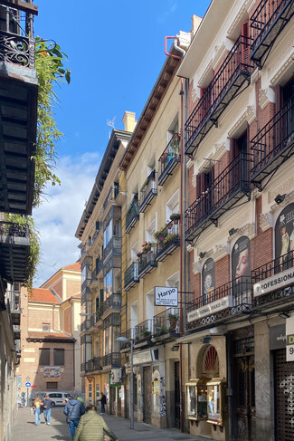 Plus de détails pour Calle De San Onofre, 8, Madrid - Local commercial à louer