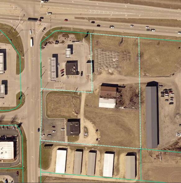 817 N Elida St, Winnebago, IL à vendre - Photo principale – Image 1 sur 1