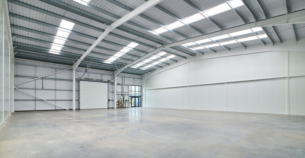 Old Walsall Rd, Birmingham à louer - Photo intérieure – Image 3 sur 3