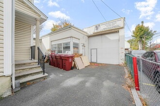 171-173 Franklin Ave, Nutley, NJ à louer Photo intérieure– Image 1 sur 9