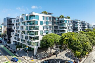Plus de détails pour 500 Broadway, Santa Monica, CA - Local commercial à louer
