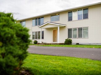 Plus de détails pour 910 18th Ave SE, Albany, OR - Logement à vendre