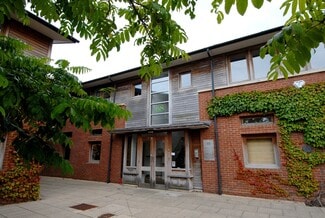 Plus de détails pour 68-71 Innovation Dr, Milton - Bureau à louer