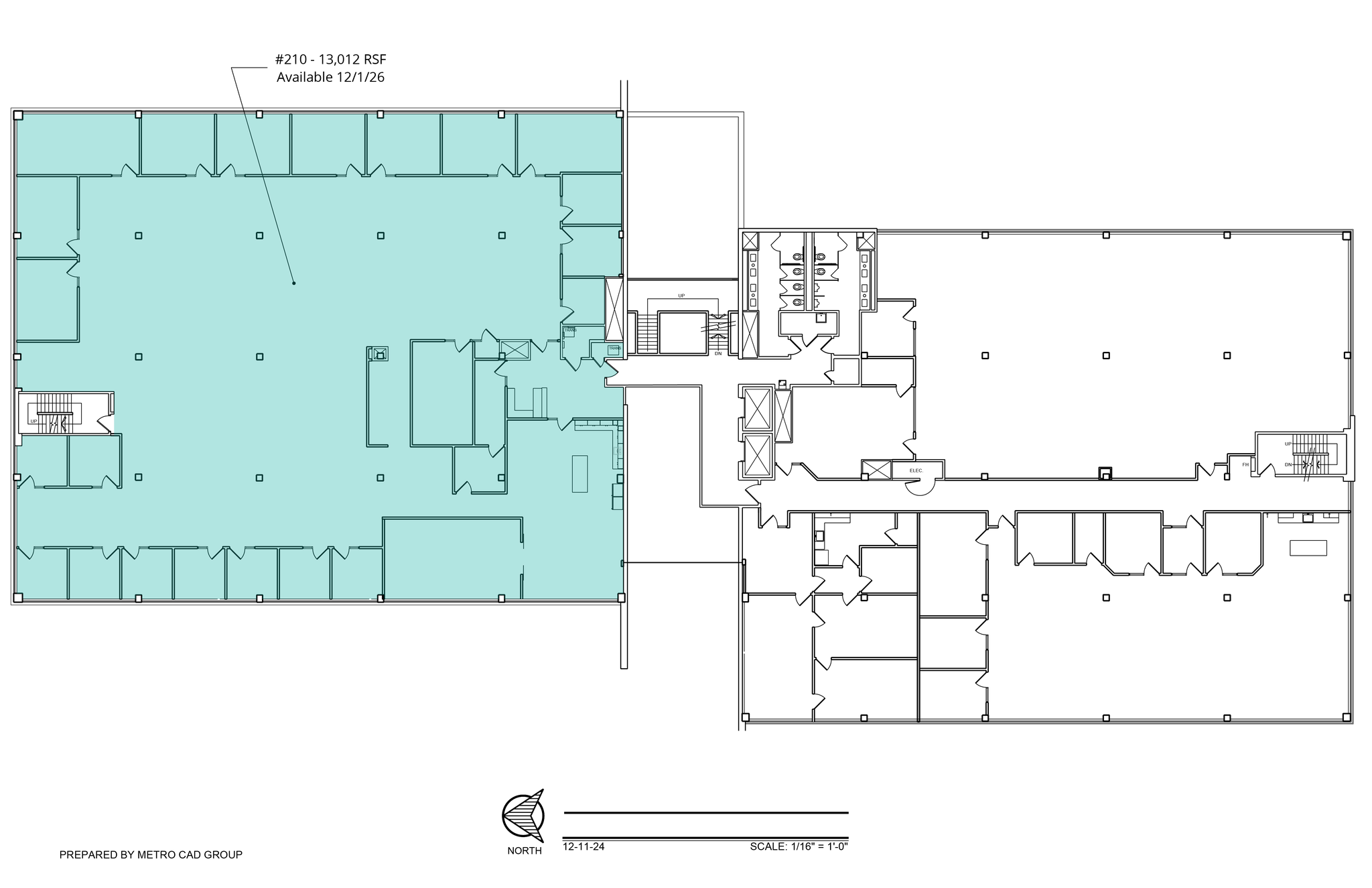 5600 New King Dr, Troy, MI à louer Photo intérieure– Image 1 sur 1