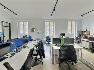 Plus de détails pour Bureau à louer