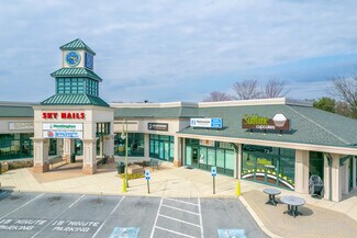 Plus de détails pour 72-98 Commerce Dr, Wyomissing, PA - Local commercial à vendre