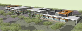 Plus de détails pour NWC of Legacy Blvd & 73rd St, Scottsdale, AZ - Bureau, Local commercial à louer