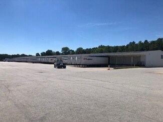 Plus de détails pour 3275 Moreland Ave, Conley, GA - Industriel/Logistique à louer