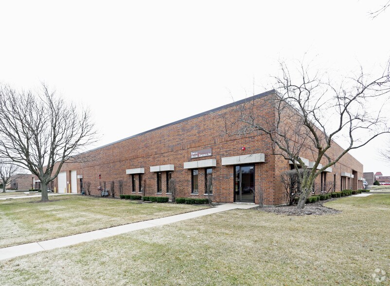 236-244 William St, Bensenville, IL à louer - Photo de l’immeuble – Image 2 sur 8