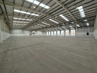 Plus de détails pour 20 Jameson Rd, Birmingham - Industriel/Logistique à louer