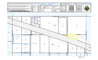 Plus de détails pour 11030 Blue Diamond Rd, Las Vegas, NV - Terrain à vendre