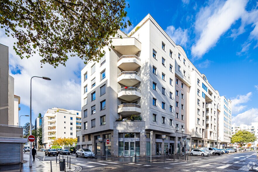 6 Rue Bellecombe, Lyon à vendre - Photo de l’immeuble – Image 2 sur 2