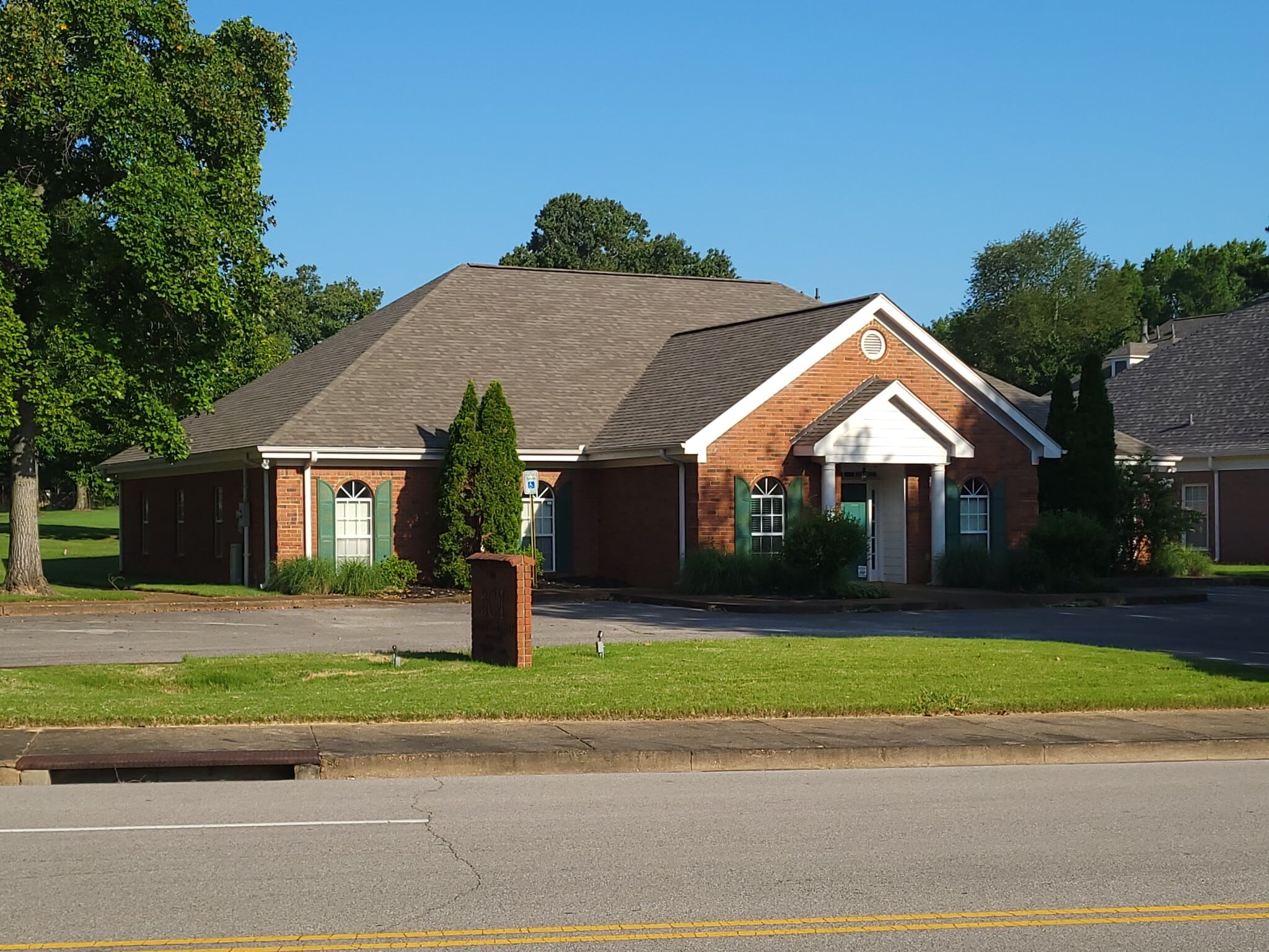 1015 Cordova Station Ave, Cordova, TN à louer Photo intérieure– Image 1 sur 9