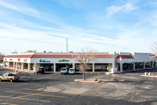 Plus de détails pour 1600-1690 Rio Rancho Blvd SE, Rio Rancho, NM - Local commercial à louer