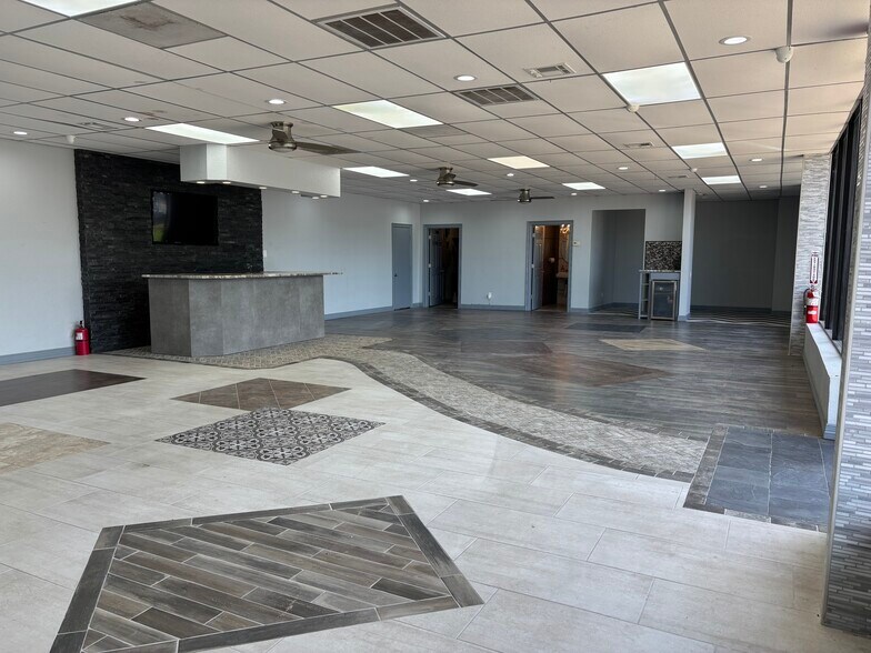 5203-5205 Broadway St, Pearland, TX à louer - Photo de l’immeuble – Image 2 sur 22