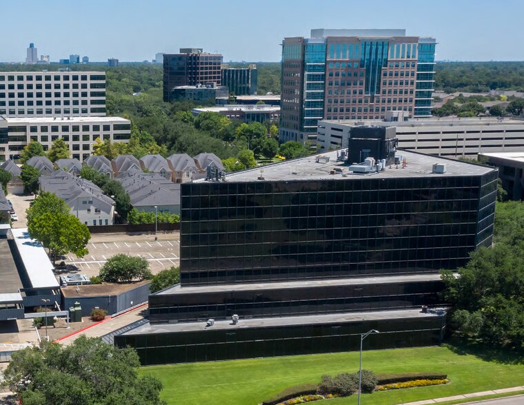10000 Richmond Ave, Houston, TX à louer - Aérien – Image 3 sur 7